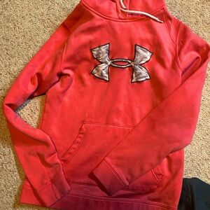Under Armor Hoodie